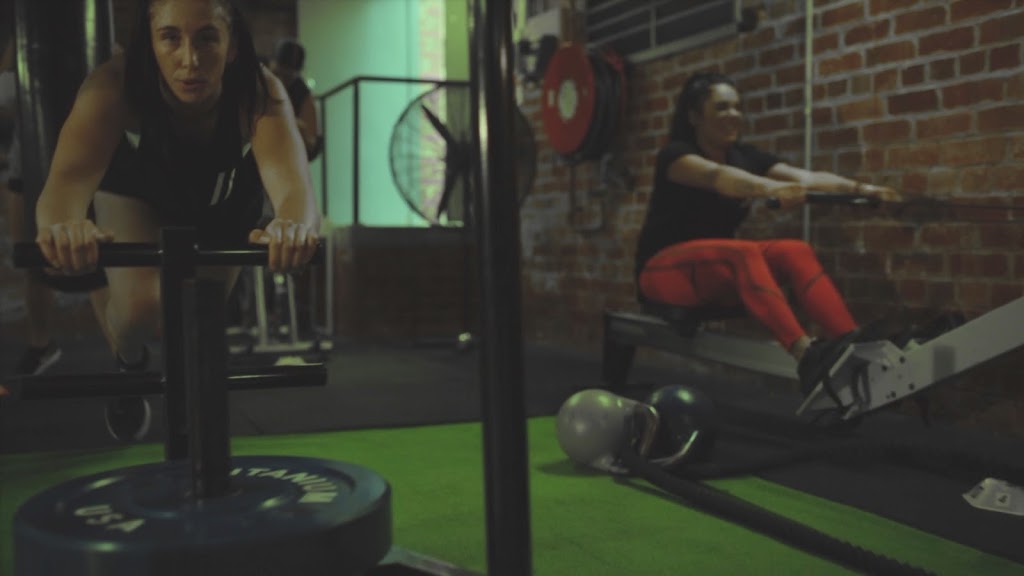 FX3 BENDIGO | gym | 10C Roanoak Ct, East Bendigo VIC 3550, Australia | 0401889265 OR +61 401 889 265