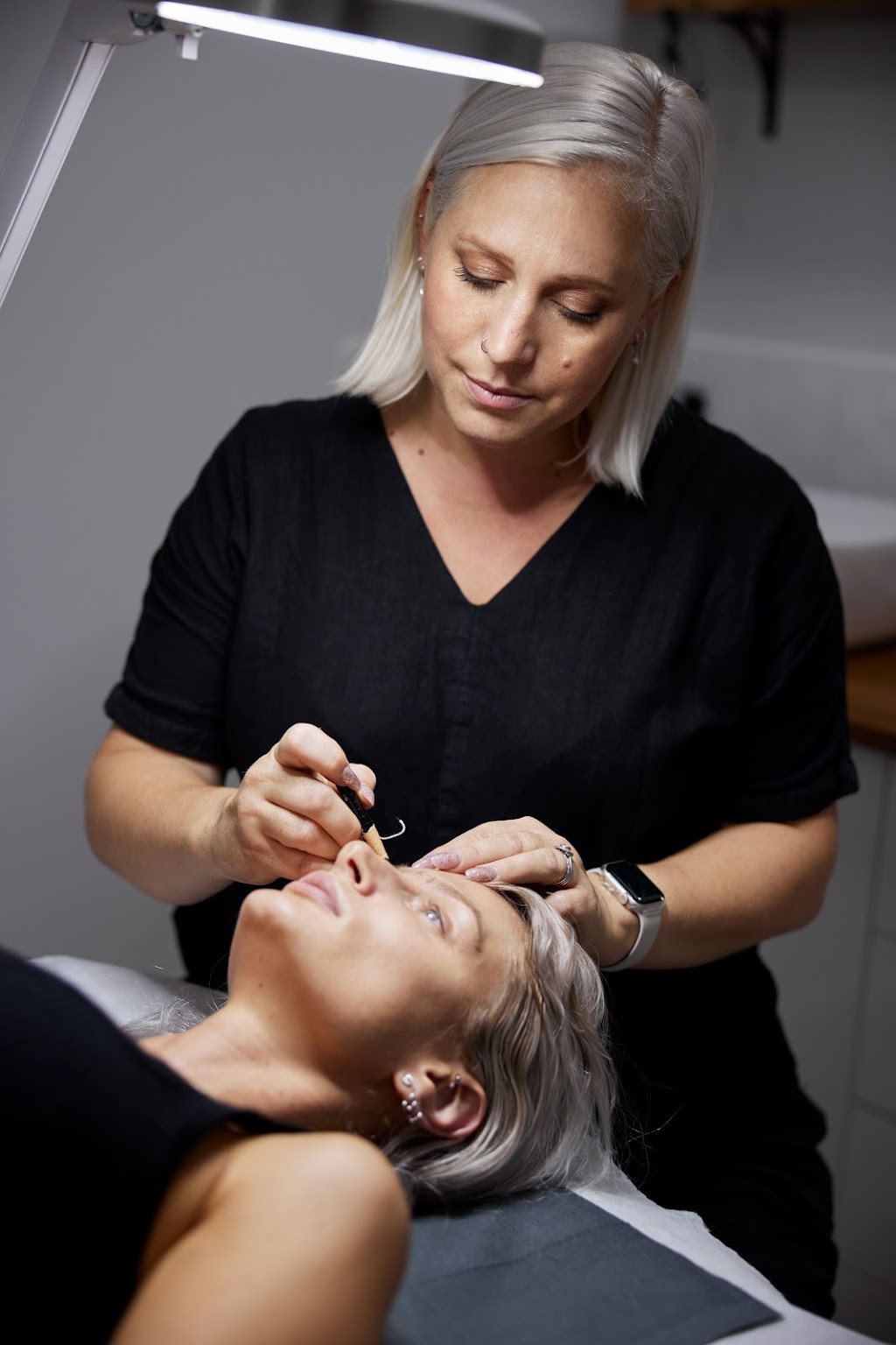 Daisy Moroney - Cosmetic Ink | 9 Crawford Close, Hydes Creek NSW 2454, Australia | Phone: 0421 656 035