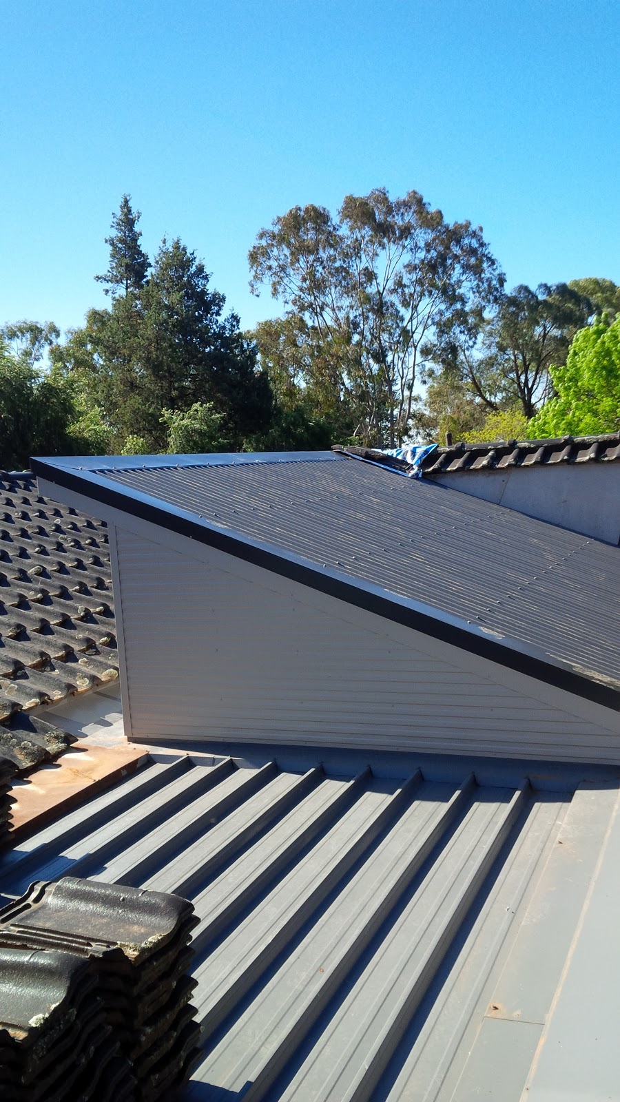 RBS Roofing and Sheetmetal | roofing contractor | 6 Battista St, Griffith NSW 2680, Australia | 0269626681 OR +61 2 6962 6681