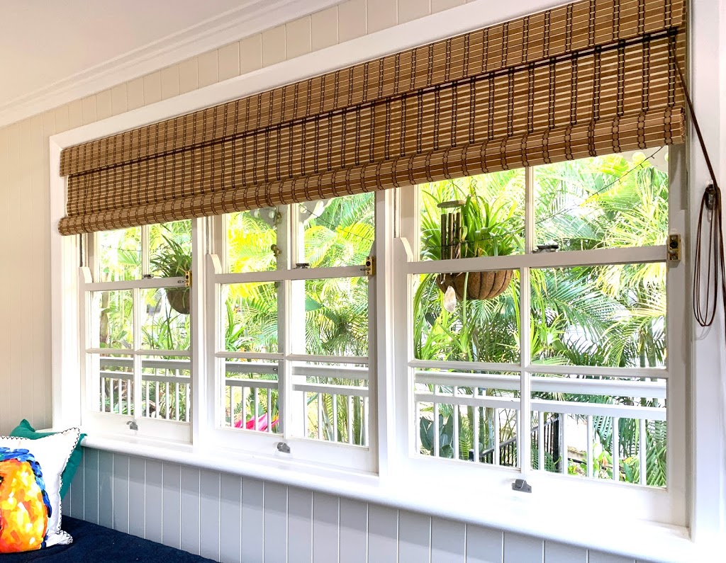 Ashwood Blinds & Curtains | 2 Park Rd, Nundah QLD 4012, Australia | Phone: 0419 029 606