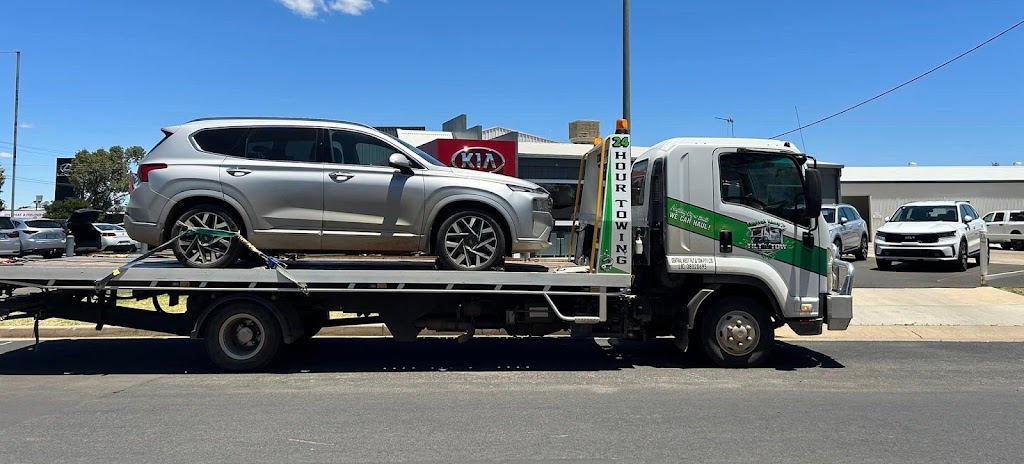 Central West Tilt N Tow |  | 43 Lachlan St, Bogan Gate NSW 2876, Australia | 0491331478 OR +61 491 331 478