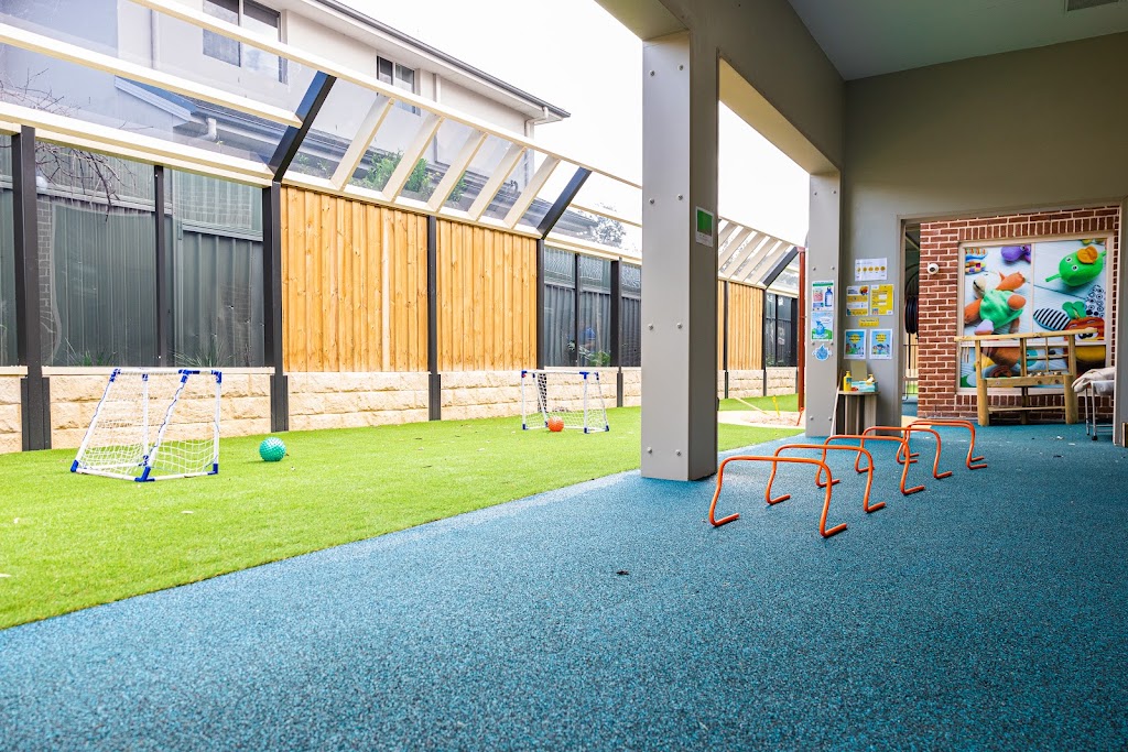 Bright Minds Academy Abbotsbury | 10/60-68 Stockdale Cres, Abbotsbury NSW 2176, Australia | Phone: (02) 9610 3929