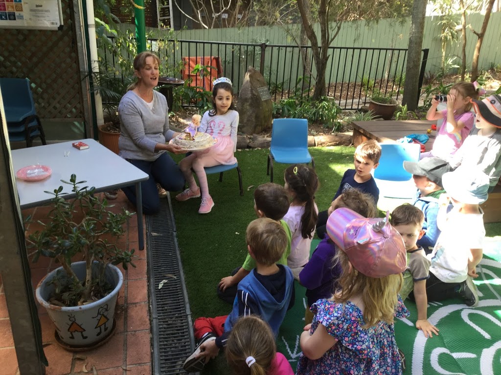 C & K Willmore Kindergarten & Pre-School | 14 Irruka Cres, Ferny Hills QLD 4055, Australia | Phone: (07) 3351 2022