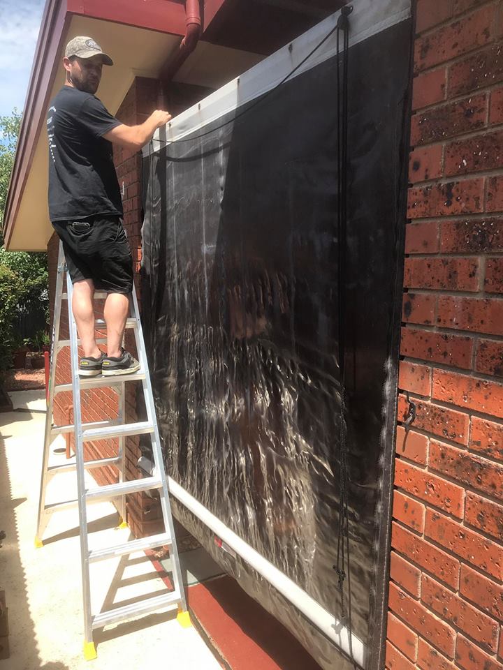 Doormate Garage Systems | 1 Ironstone Rd, Epsom VIC 3551, Australia | Phone: 0401 833 667