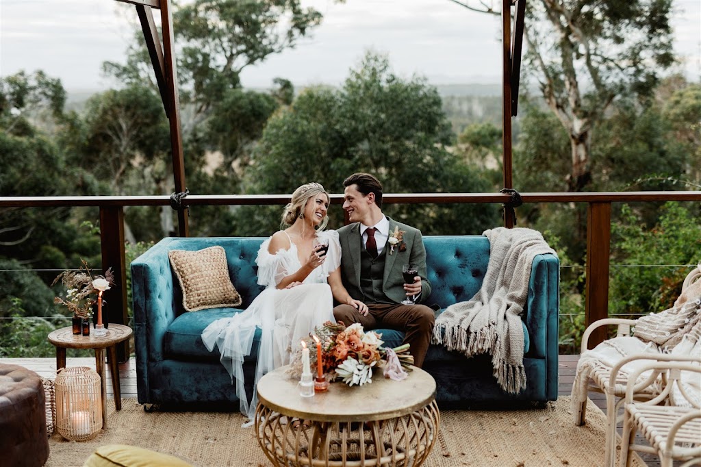 Sunset+Vine Restaurant & Venue Hire |  | Up the hill from Murrays Brewery, 3439a Nelson Bay Rd, Bobs Farm NSW 2316, Australia | 0435720588 OR +61 435 720 588