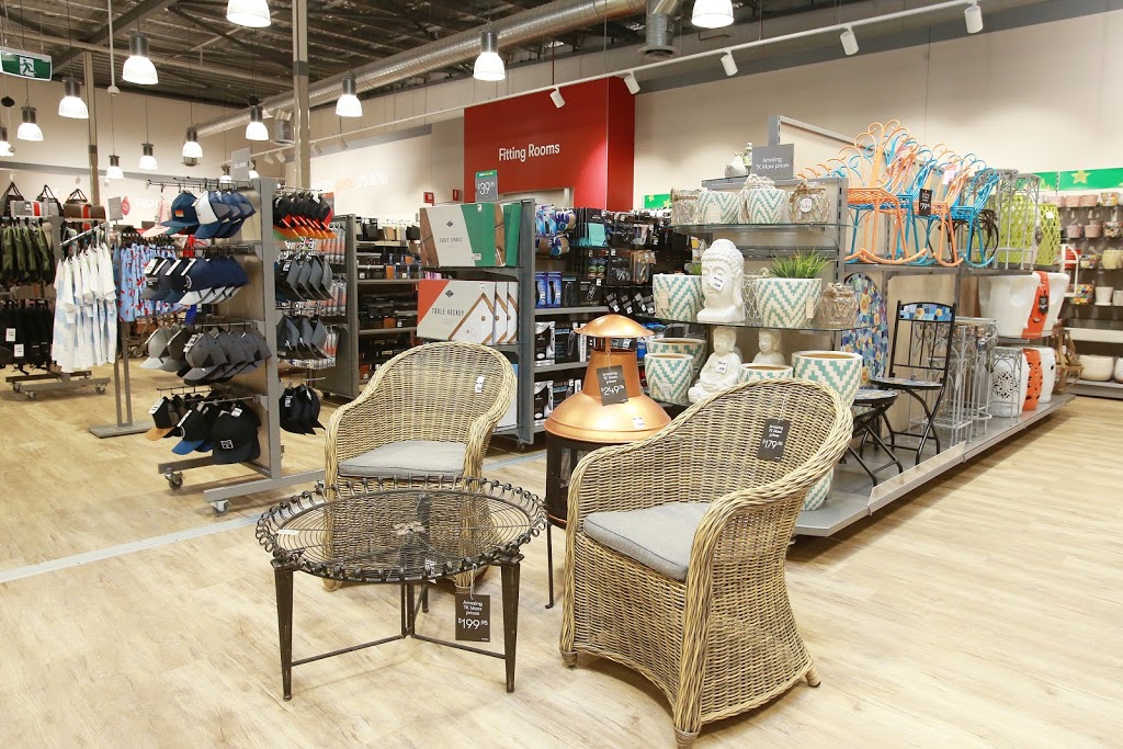 TK Maxx | Shop 9 Skygate Home and Life Centre, 30 The Circuit, Brisbane Airport QLD 4008, Australia | Phone: (07) 3114 1170
