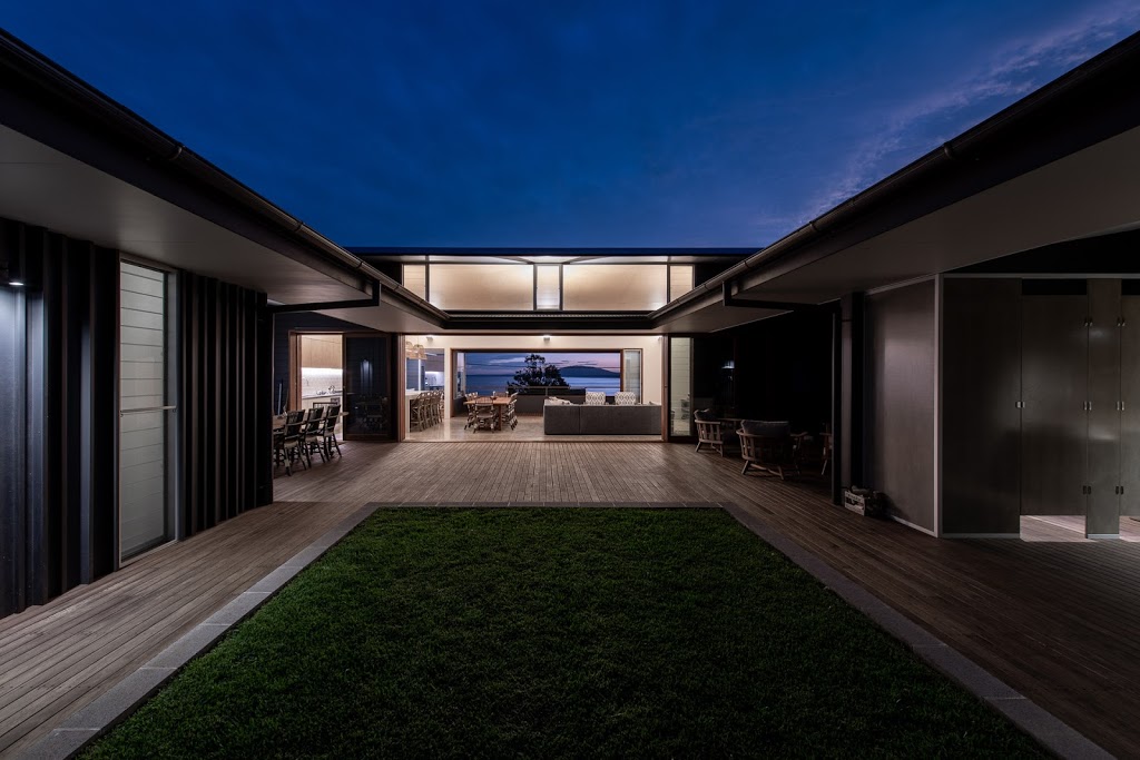 BOURNE + BLUE ARCHITECTURE | 14 Hillview Cres, The Hill NSW 2300, Australia | Phone: (02) 4929 1450