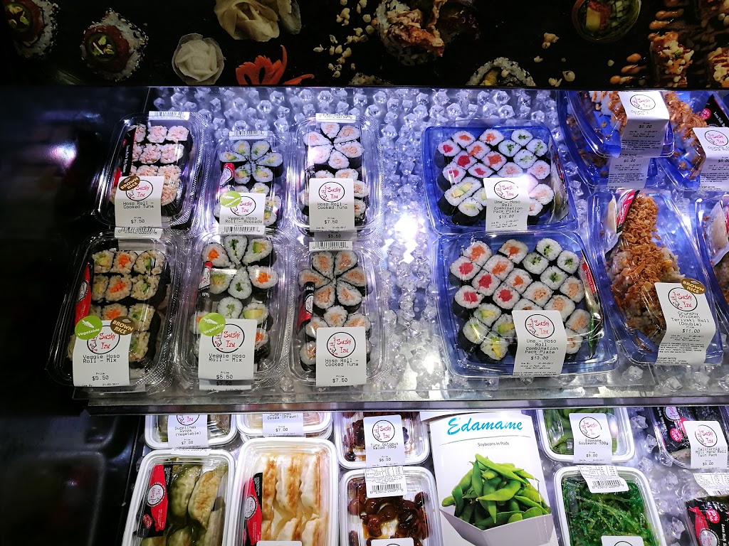 Sushi Izu | restaurant | Shop 1/171 Nepean Hwy, Thrift Park VIC 3194, Australia | 0385518780 OR +61 3 8551 8780