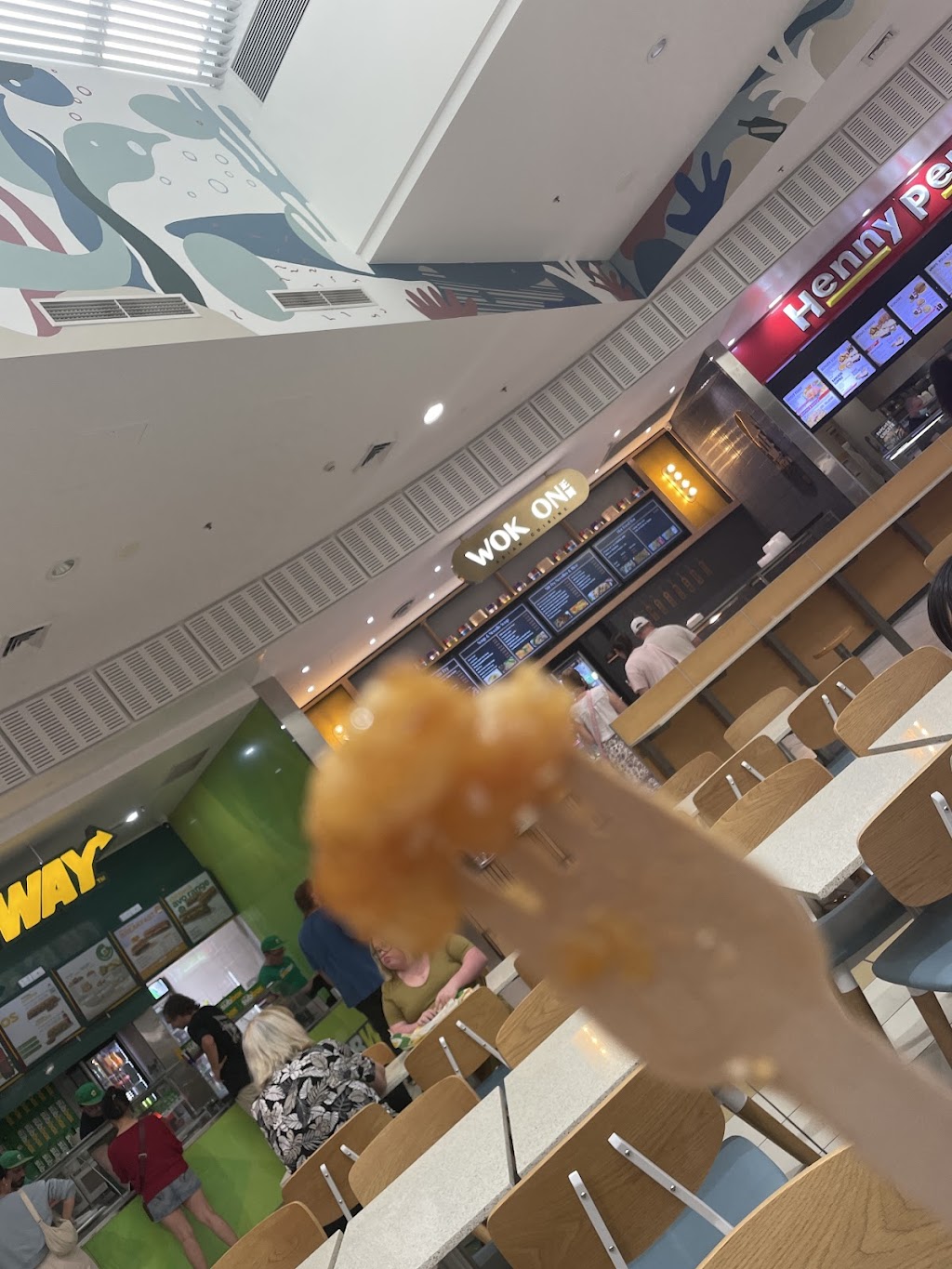 Wok On | Shopping Centre, Shop 60/2 Town Circuit, Salamander Bay NSW 2317, Australia | Phone: 0408 281 008