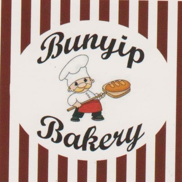 Bunyip Bakery | 19 Main St, Bunyip VIC 3815, Australia | Phone: (03) 5629 5793
