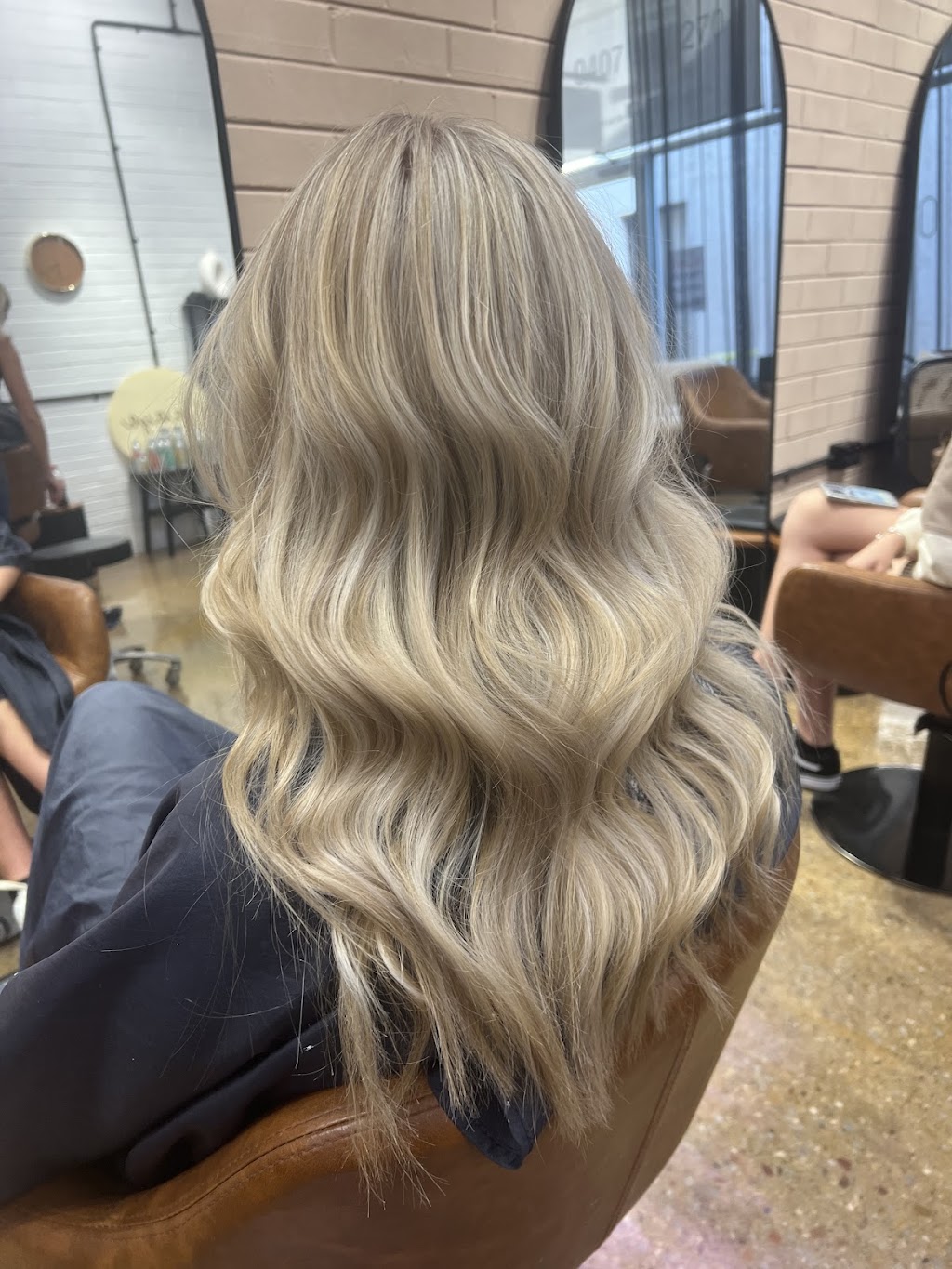 Savaya Hair Boutique | 95 Bonnett Dr, Goulburn NSW 2580, Australia | Phone: 0407 595 270