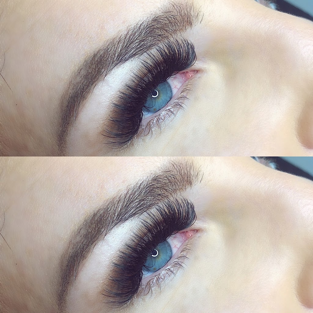 La Luxe Lashes | 42 Gamelin Cres, Stafford QLD 4053, Australia | Phone: 0413 205 570