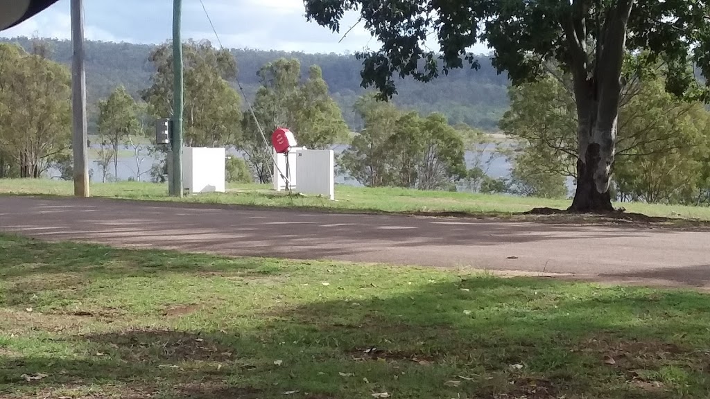 Yallakool Park on Bjelke Petersen Dam | Haager Dr, Moffatdale QLD 4605, Australia | Phone: (07) 4168 4746