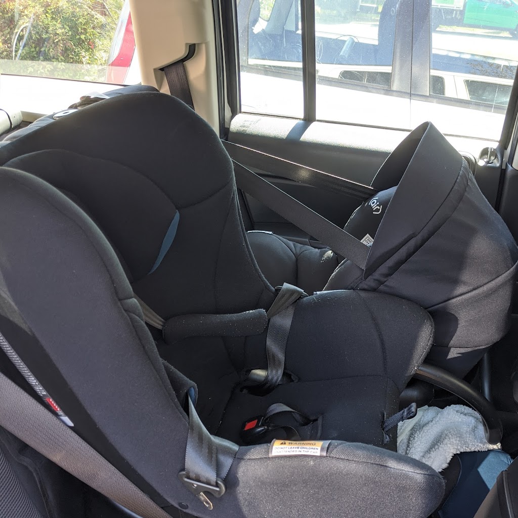 The Perfect Hubby Child Restraint Installations | clothing store | 149 Hat Hill Rd, Blackheath NSW 2785, Australia | 0422475413 OR +61 422 475 413