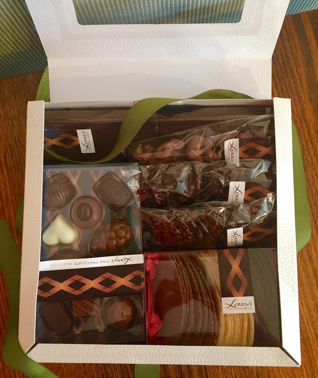 Lizzys Chocolate Creations | store | 172 Koornang Rd, Carnegie VIC 3163, Australia | 0395680689 OR +61 3 9568 0689