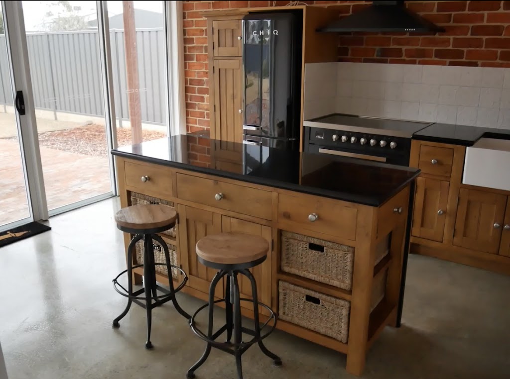 Old Koondrook Bakery (accommodation) | 92 Main St, Koondrook VIC 3580, Australia | Phone: 0407 303 830