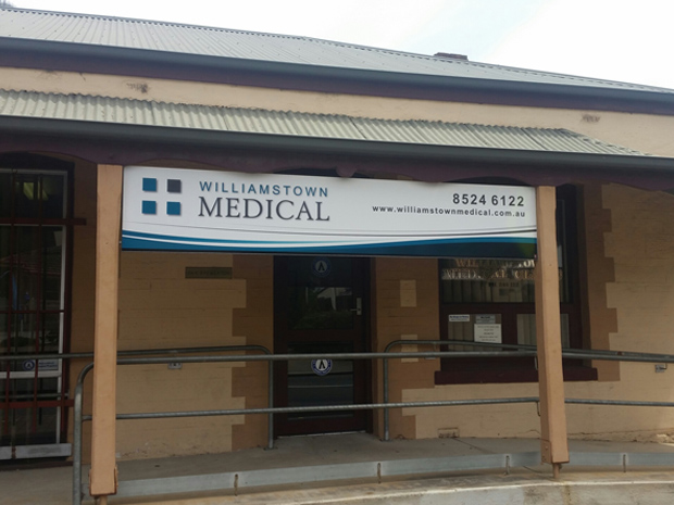 Williamstown Medical | doctor | 27 Queen St, Williamstown SA 5351, Australia | 0885246122 OR +61 8 8524 6122