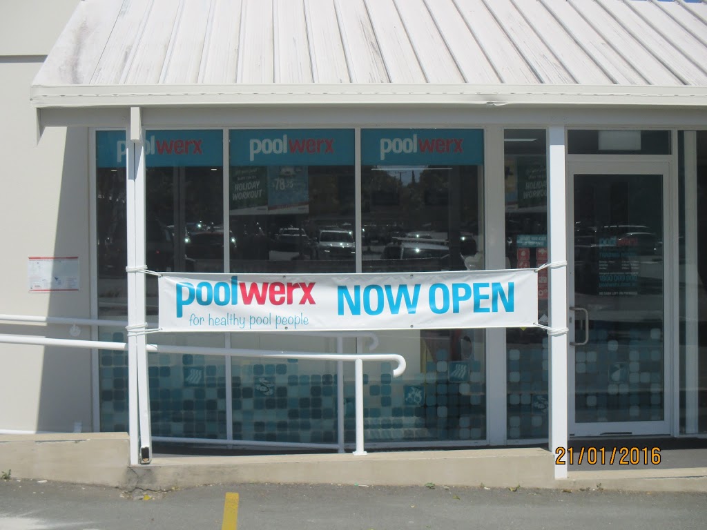 Poolwerx Rochedale | shop n24/549-563 Underwood Rd, Rochedale South QLD 4123, Australia | Phone: (07) 3841 4643