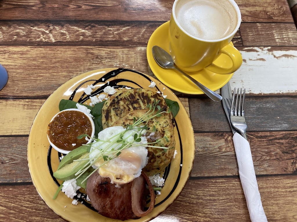 Country Soul Collective - Cafe & Giftshop | Shop 3/105 George St, Kalbar QLD 4309, Australia | Phone: 0467 747 447