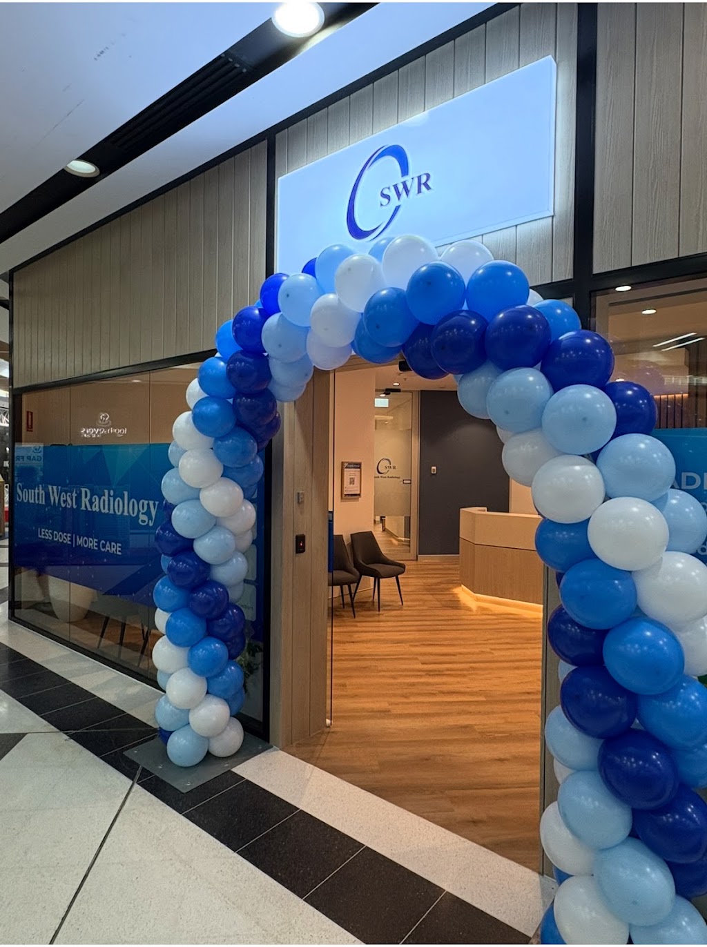 South West Radiology - Mount Annan | Woolworths Building - Opposite Snap Fitness, Shop 13-14/11-13 Main St, Mount Annan NSW 2567, Australia | Phone: (02) 9140 5980
