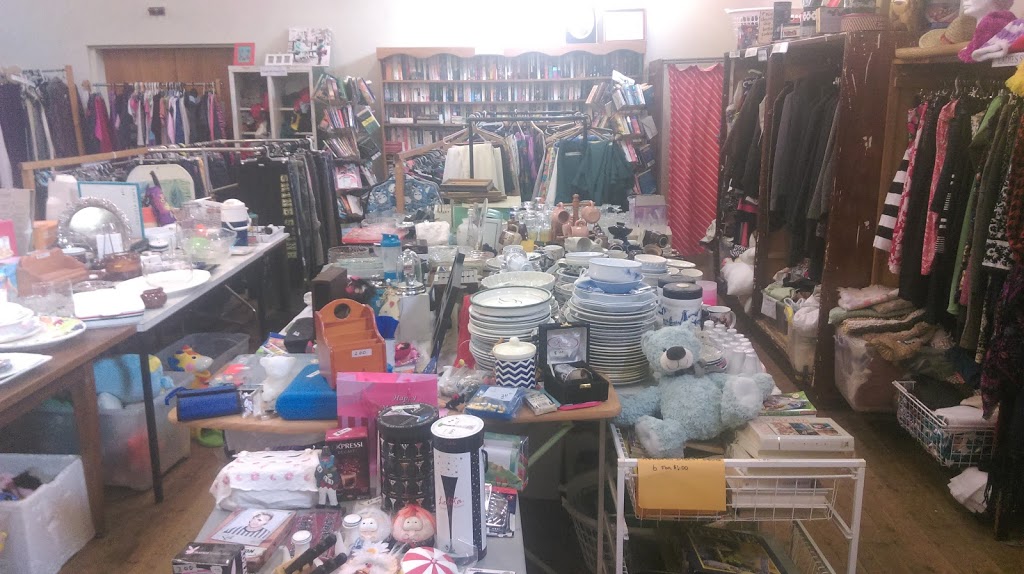 Charity Shop | store | 41 Curdie St, Cobden VIC 3266, Australia