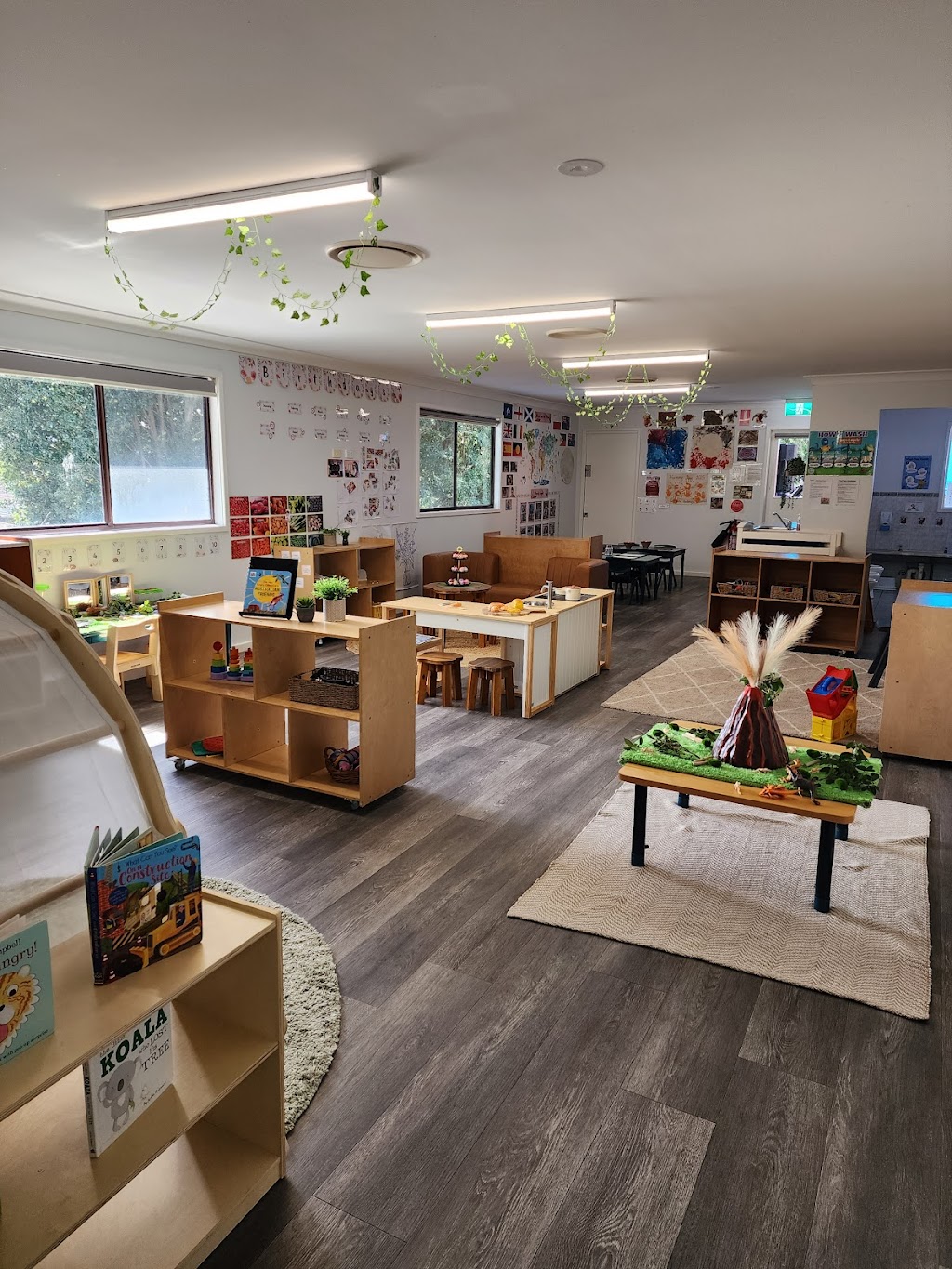 Sprout and About Early Learning Centre | 18 Douglas Park Dr, Wilton NSW 2571, Australia | Phone: (02) 4630 8106