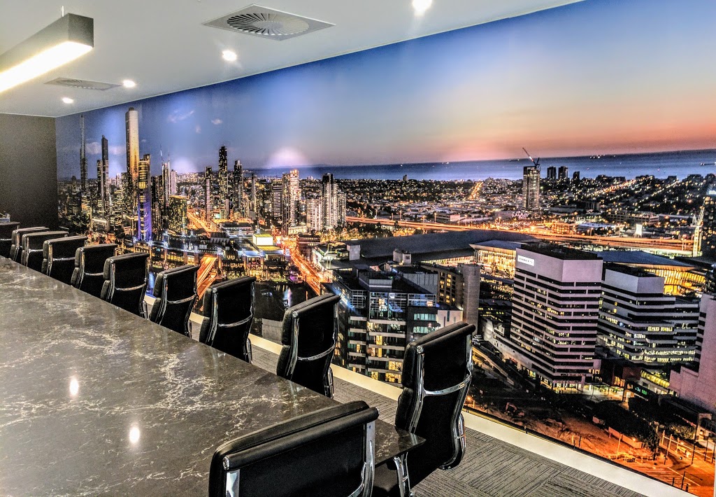 Foto Wall - Custom Wallpaper | 114 Carlton Rd, Dandenong North VIC 3175, Australia | Phone: (03) 9793 1000