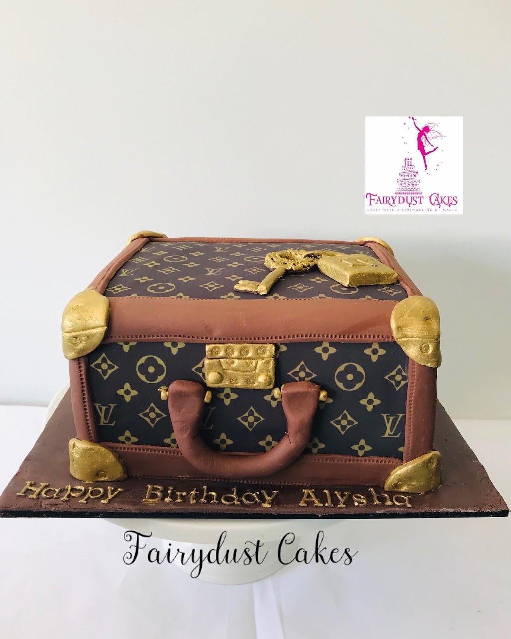 Fairy dust cakes | bakery | 388 Davis Rd, Tarneit VIC 3029, Australia | 0452497477 OR +61 452 497 477