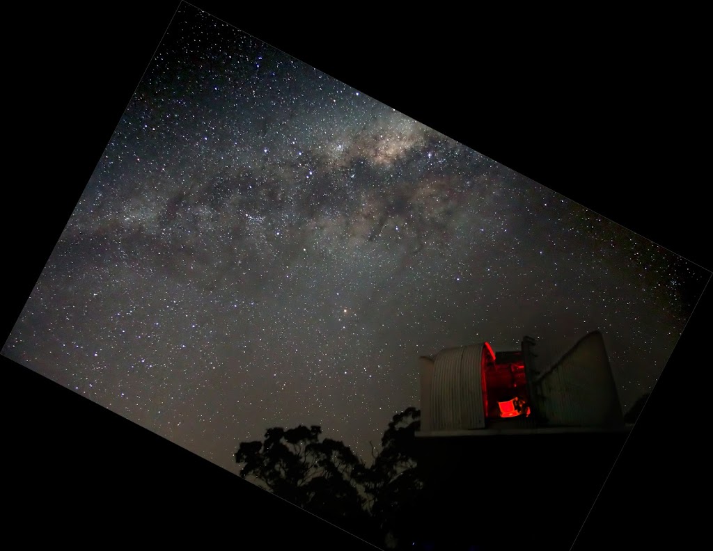 Crago Observatory | tourist attraction | Lieutenant Bowen Rd, Bowen Mountain NSW 2753, Australia | 0413047782 OR +61 413 047 782