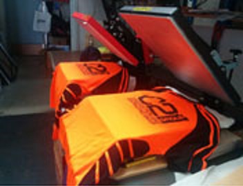 Tranbell Signs and Shirts | E/20 Elizabeth Cres, Queanbeyan NSW 2620, Australia | Phone: (02) 6284 4277
