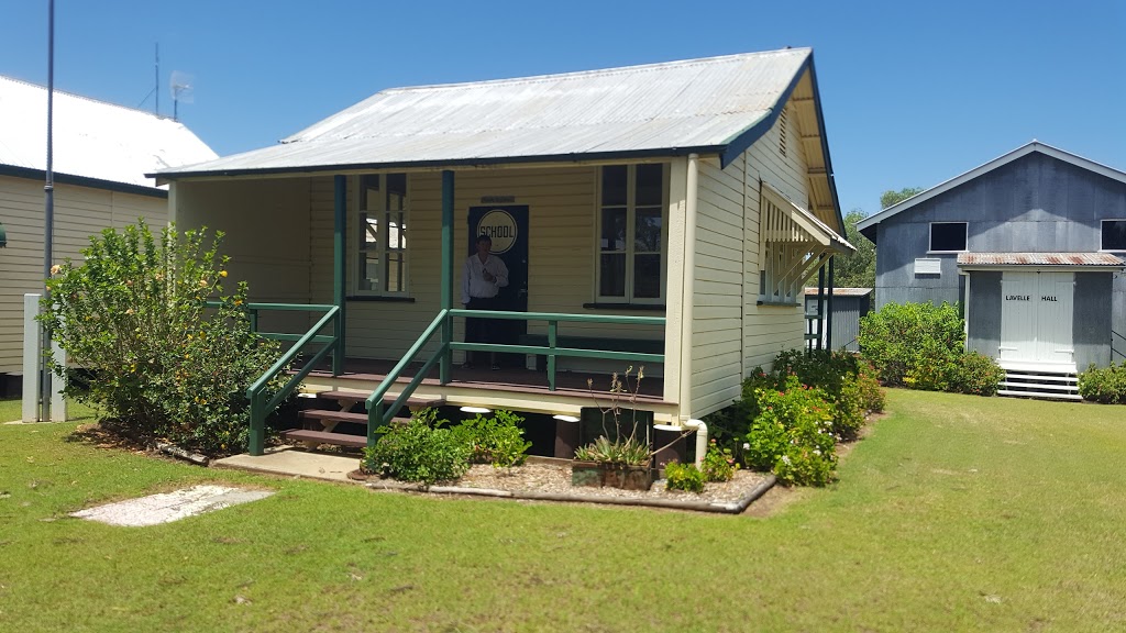 Millmerran Museum | museum | 24 Charlotte St, Millmerran QLD 4357, Australia | 0746952560 OR +61 7 4695 2560