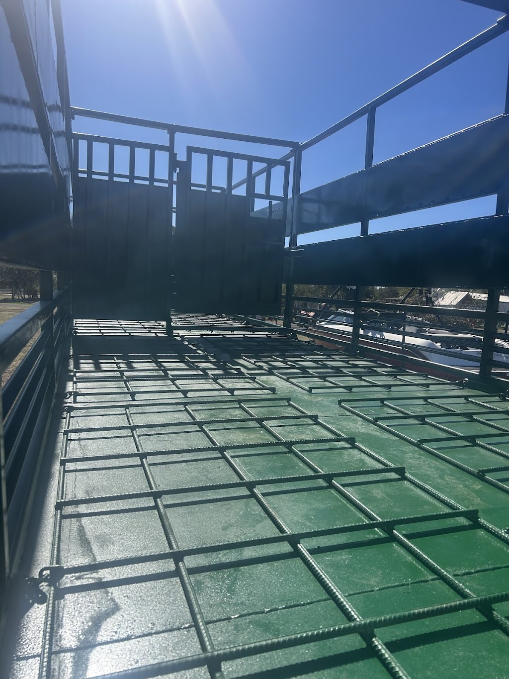 Debney Mechanical | 30 Ramsay Rd, Cambooya QLD 4358, Australia | Phone: 0428 748 392