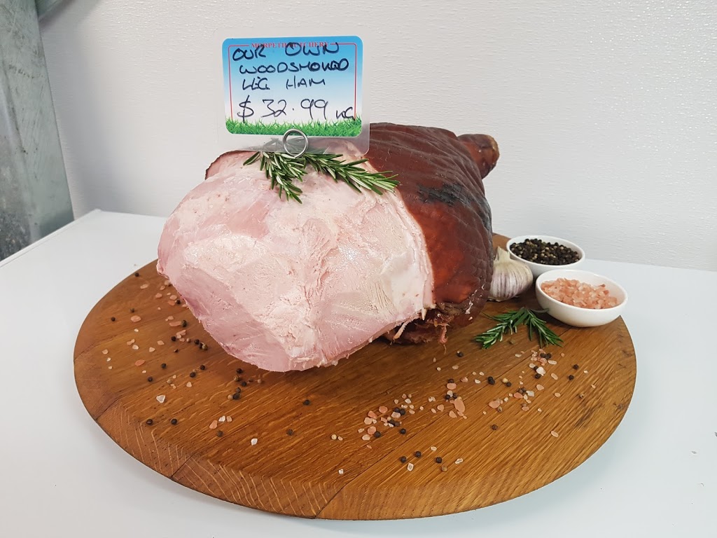 Morpeth Butchery | 143 Swan St, Morpeth NSW 2321, Australia | Phone: (02) 4933 7541