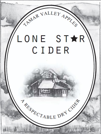 Lone Star Cider | food | 570 Lone Star Rd, Golconda TAS 7254, Australia | 0407832415 OR +61 407 832 415