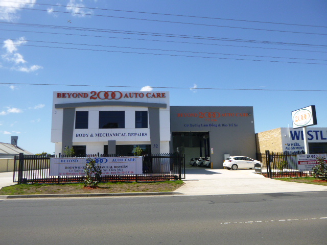 Beyond 2000 Autocare Pty Ltd. | car repair | 32-34 Berkshire Rd, Sunshine North VIC 3020, Australia | 0393121198 OR +61 3 9312 1198