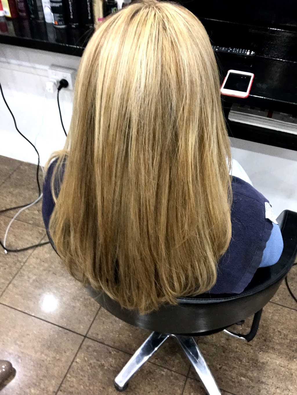 Photo by Sensuous Hairdresser/ Beautician Studio. Sensuous Hairdresser/ Beautician Studio | hair care | 96/108 Duntroon St, Hurlstone Park NSW 2193, Australia | 0295730396 OR +61 2 9573 0396