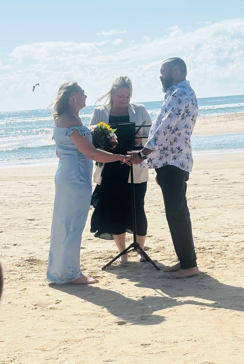 Tanya Crawford Celebrant | Light House, Beach road, Port Macquarie NSW 2444, Australia | Phone: 0455 434 236