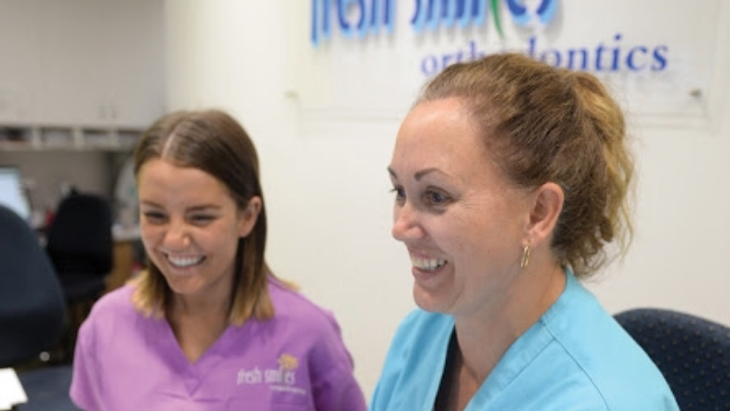 Fresh Smiles Orthodontics | 79 High St, Belmont VIC 3216, Australia | Phone: (03) 5244 4466