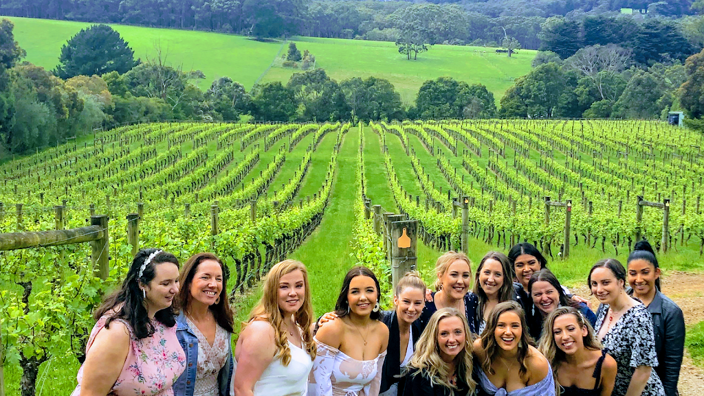 Mornington Peninsula Winery Tours - Watson The Grapevine | McLaren Ct, Rosebud VIC 3939, Australia | Phone: 0432 603 951