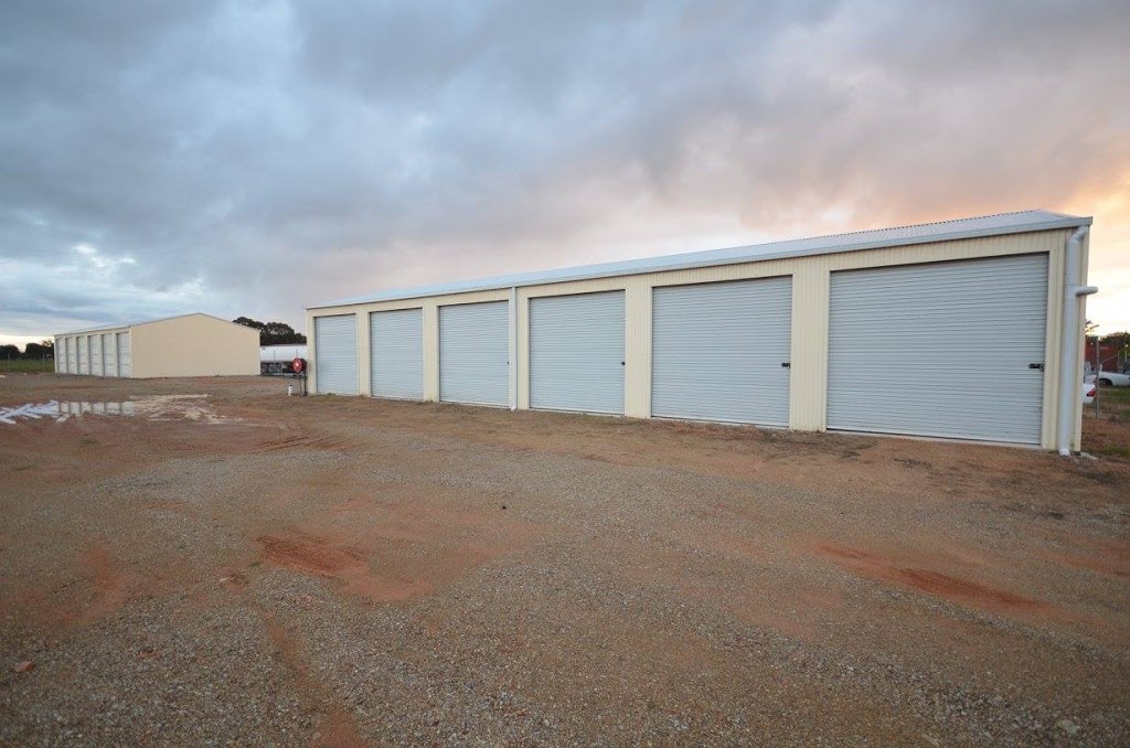 Lockhart Self Storage | 8 Harry Davies Dr, Lockhart NSW 2656, Australia | Phone: (02) 6923 3555