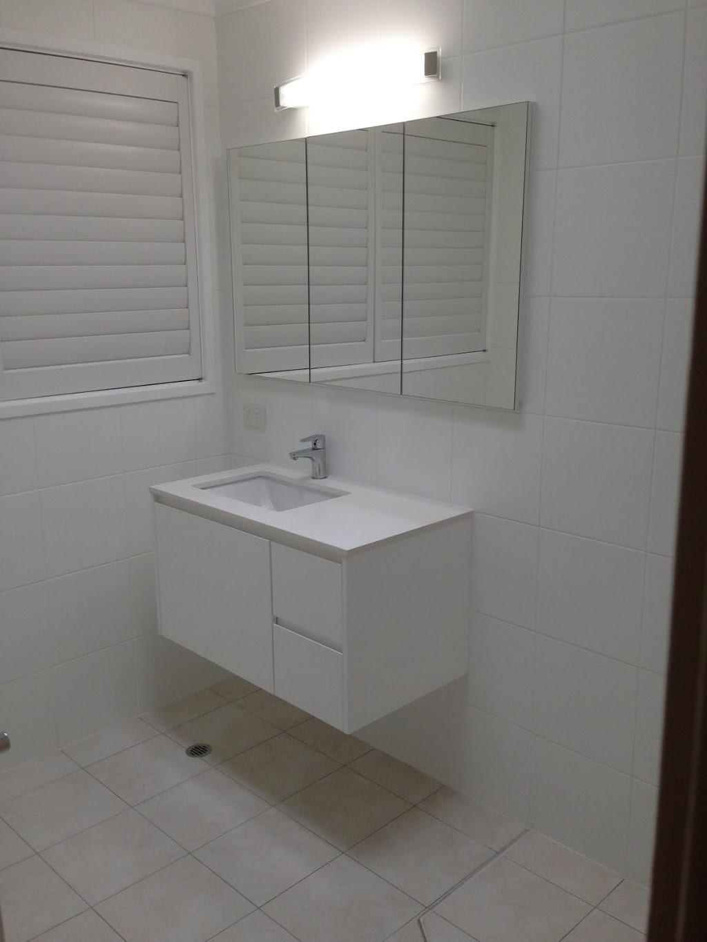 Mark Anthony Bathrooms Renovation | Kedron Ave, Beecroft NSW 2119, Australia | Phone: 0411 500 544