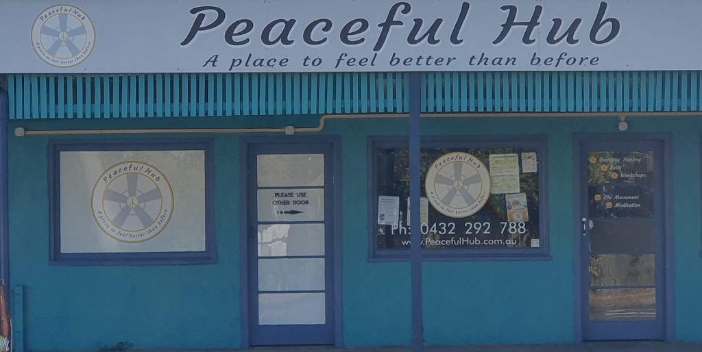 Peaceful Hub | school | 15 Lascelles St, Brighton QLD 4017, Australia | 0432292788 OR +61 432 292 788