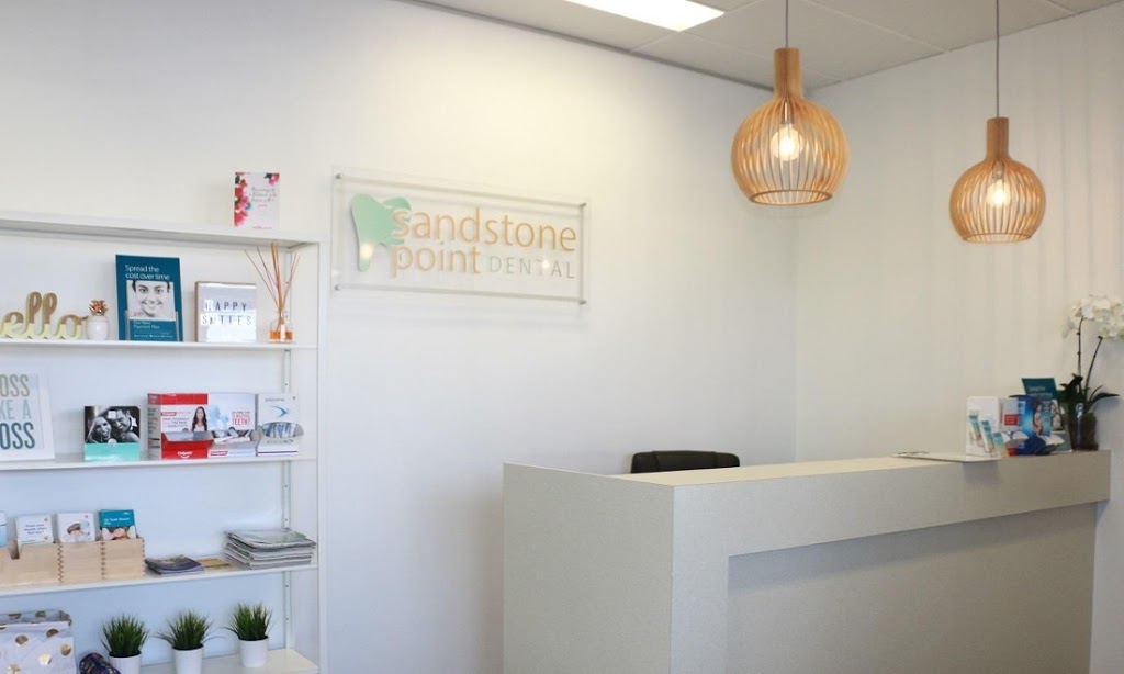 Sandstone Point Dental | Shop 9/204-208 Bestmann Rd E, Sandstone Point QLD 4511, Australia | Phone: (07) 5429 5628