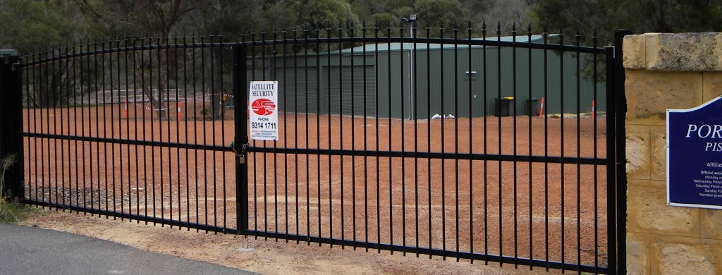 Sheriff Fencing & Gates | 3/7 Rouse Rd, Mandurah WA 6210, Australia | Phone: (08) 9581 6255