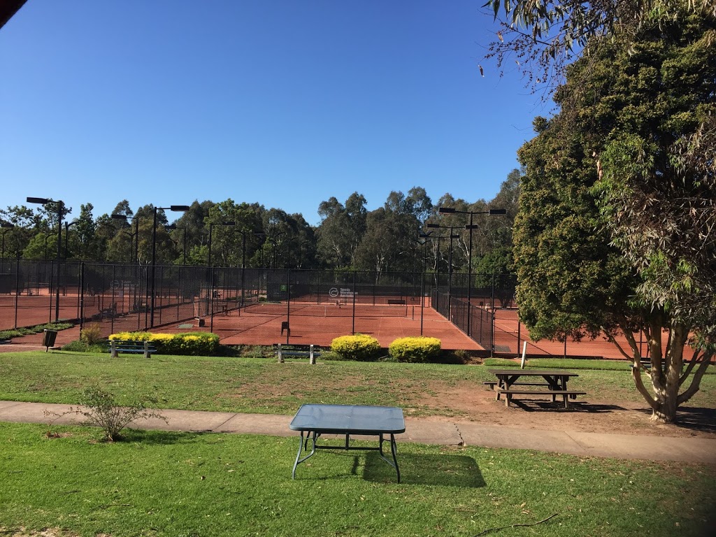 Yarra Tennis Coaching | Eaglemont Tennis Club Corner Burke Road North &, The Blvd, Ivanhoe East VIC 3079, Australia | Phone: 0414 373 586