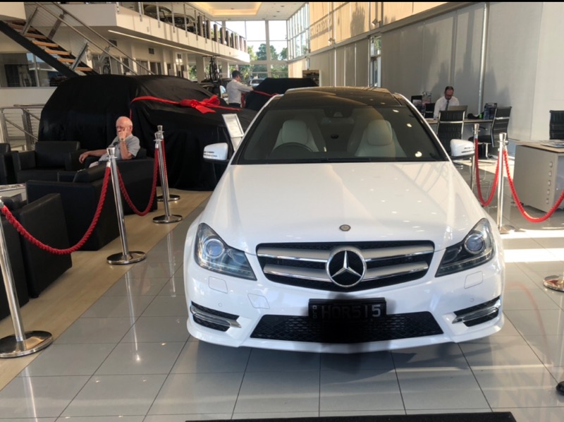 Mercedes-Benz Sunshine Coast | car dealer | 65 Maroochy Blvd, Maroochydore QLD 4558, Australia | 0754090100 OR +61 7 5409 0100