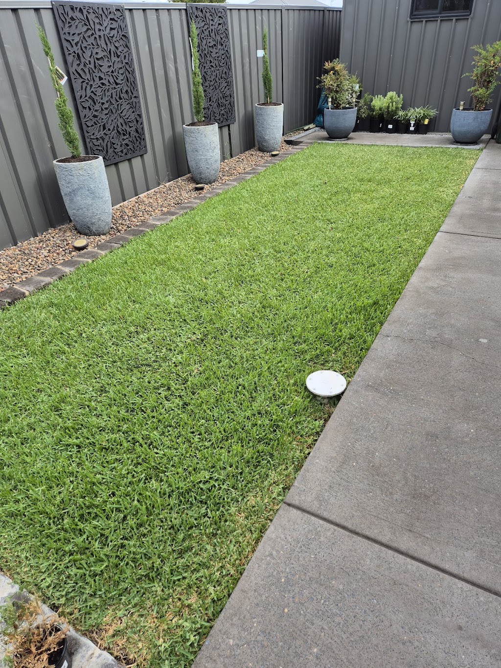 Maitland Pressure Washing and Garden Services | 6 Ridgmont Cct, Thornton NSW 2322, Australia | Phone: 0412 633 543