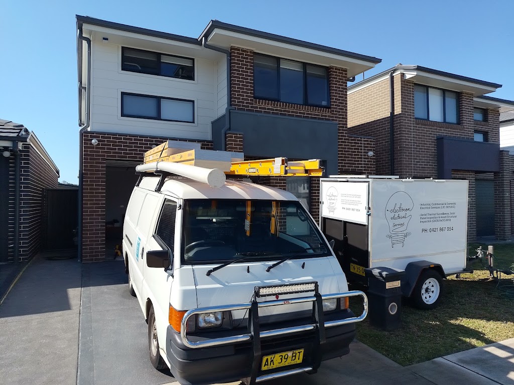 Electrocon Electrical Services | 27 Broadacre St, Austral NSW 2179, Australia | Phone: 0421 867 054
