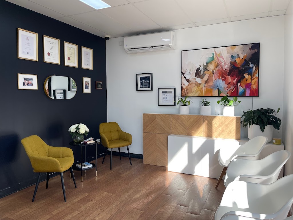 Island Smiles Dental | 3/41 Southsea Terrace, Macleay Island QLD 4184, Australia | Phone: (07) 3409 4454