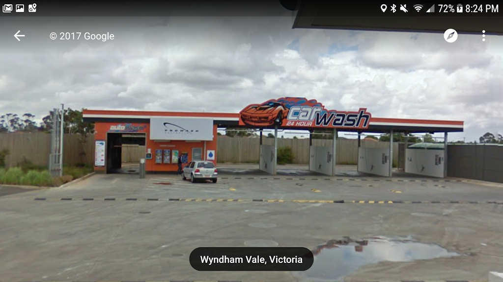 Car Wash | car wash | Wyndham Vale VIC 3024, Australia
